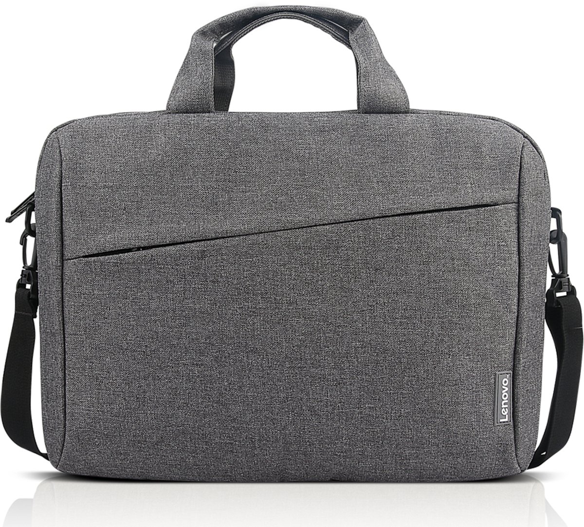 Bol.com Laptop Case Lenovo GX40Q17231 Grey aanbieding