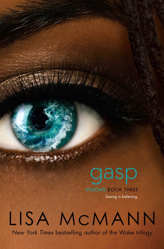 Gasp - cover
