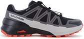 Salomon Speedcross Peak GTX - GORE-TEX - Heren Trail-Running Schoenen Hardloopschoenen 478528 6 , Maat: EU 41 1/3 UK 7.5