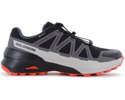 Salomon Speedcross Peak GTX - GORE-TEX - Heren Trail-Running Schoenen Hardloopschoenen 478528 6 , Maat: EU 41 1/3 UK 7.5
