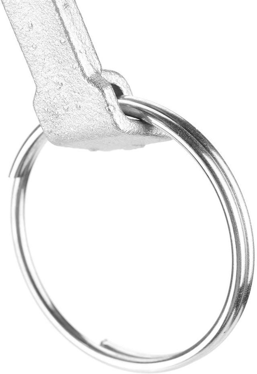 Dailygoods - Vuilnispompadapter - Slangconnector - Roestvrij staal - Snelkoppeling - Mannelijke schroefdraadverbinding - Geschikt voor afzuigapparatuur