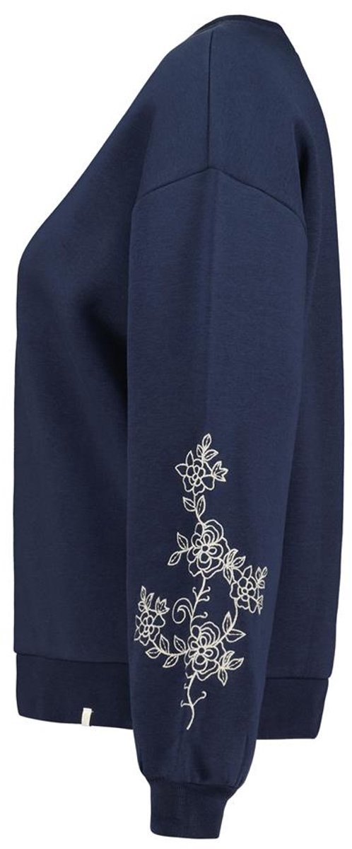 DIDI Dames Sweater Ronda Dark blue maat 42
