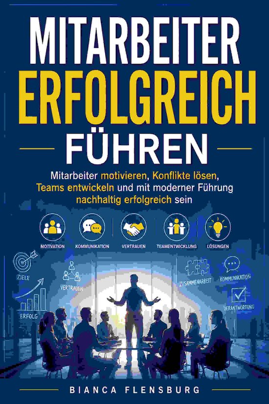 FinanzKompass 10 - Mitarbeiter erfolgreich führen - cover