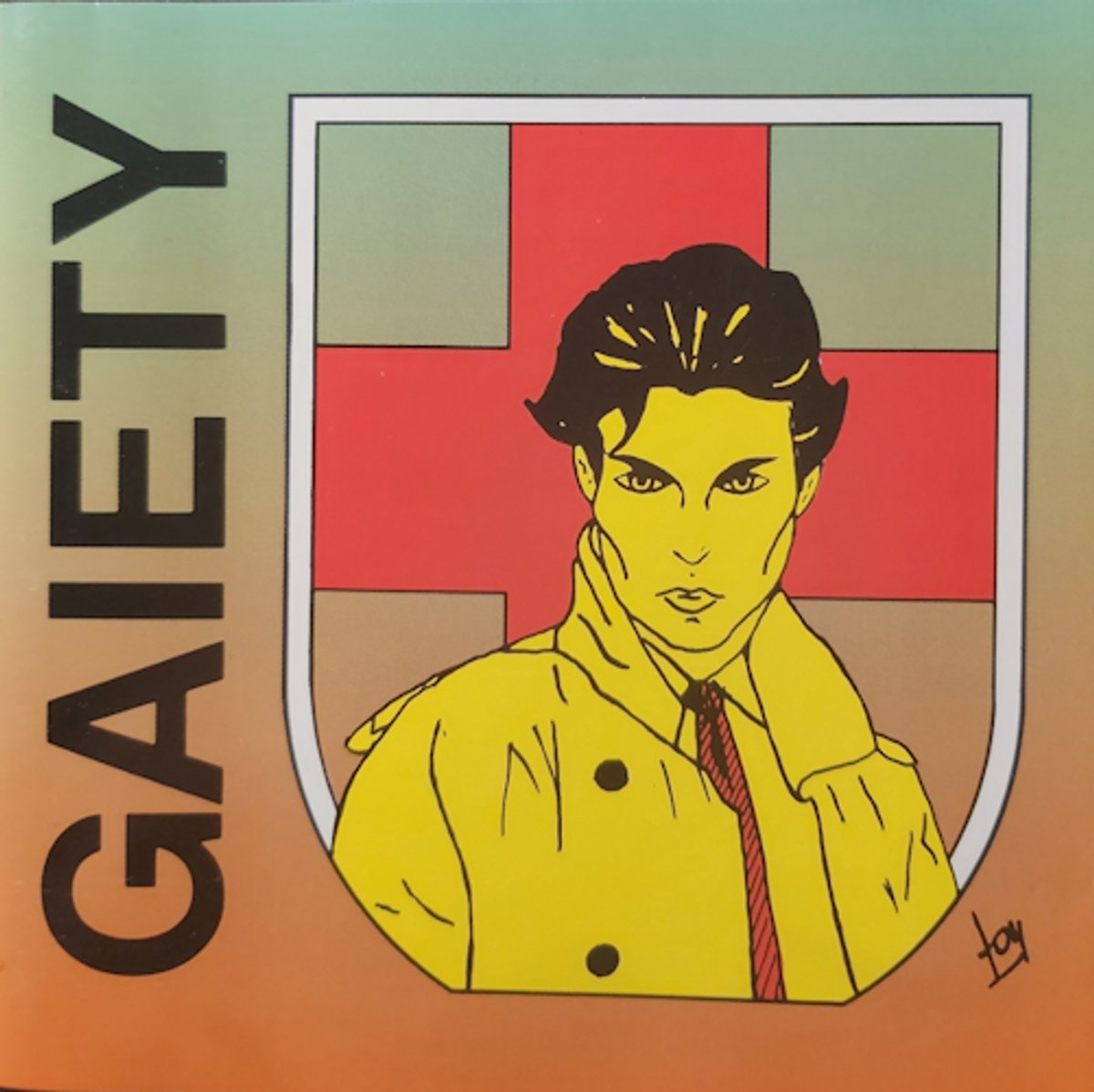 Gaiety