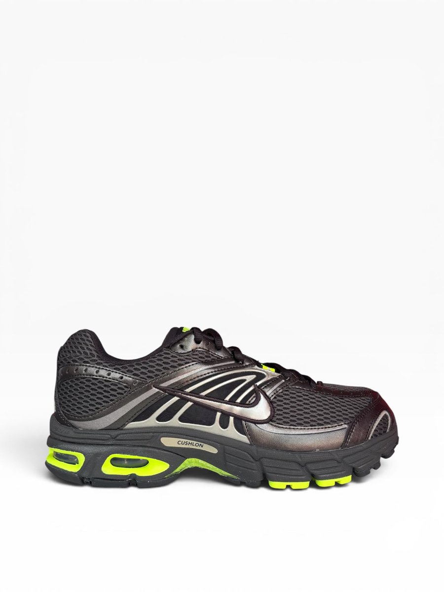 Nike Air Max MOTO 2K Sneakers mannen Zwart