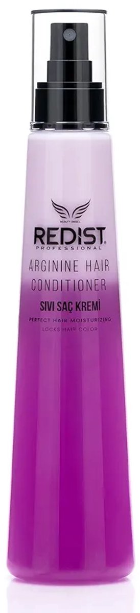Redist Arginine Hair Conditioner – 225 ml Perfect Hair Moisturizing – Beschermt & Versterkt - Arginine Conditioner - Conditioner voor geverfde haar - kleur bescherming