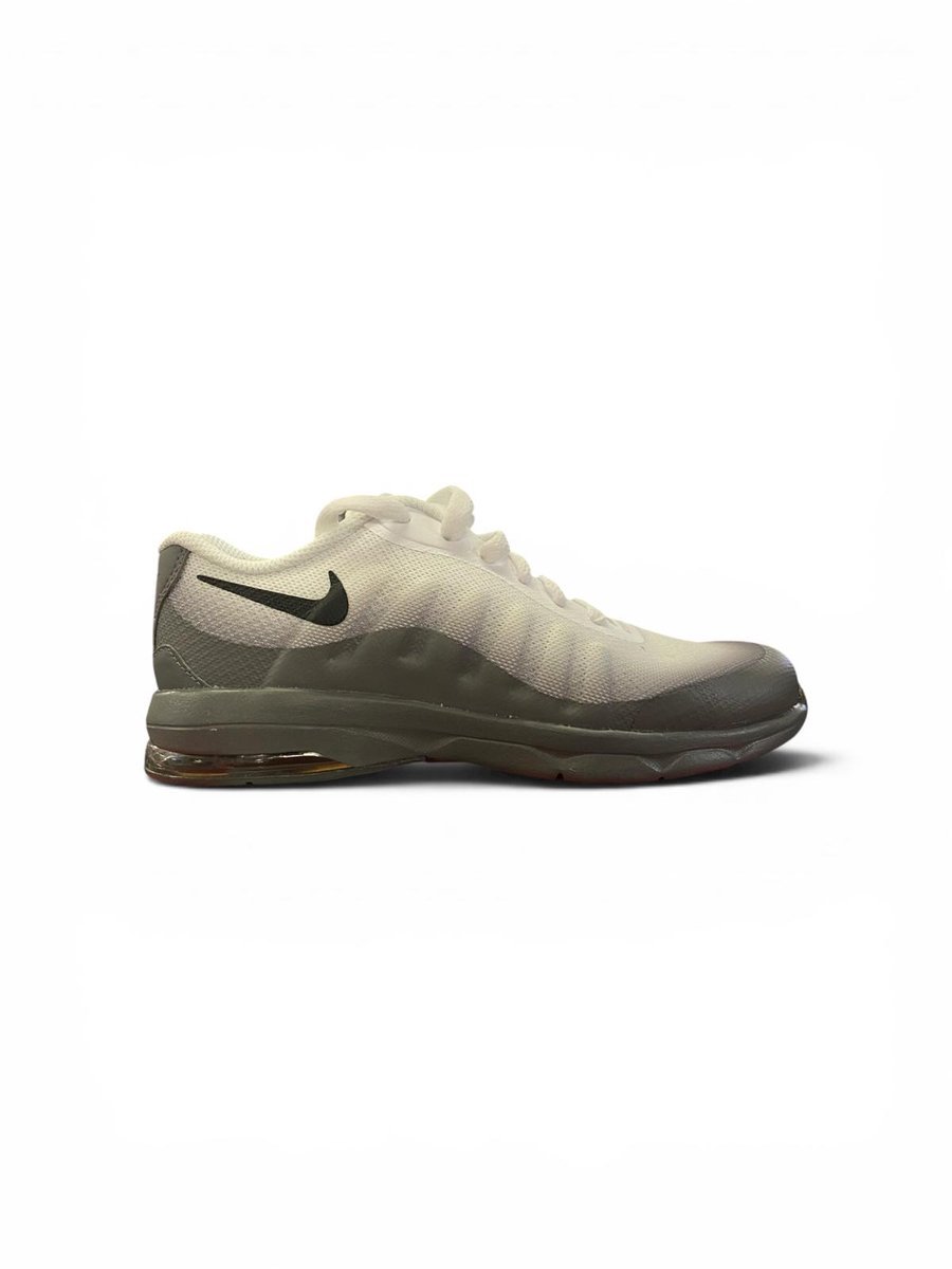 NIKE AIR MAX INVIGOR PS – ZONDER DEKSEL Zwart