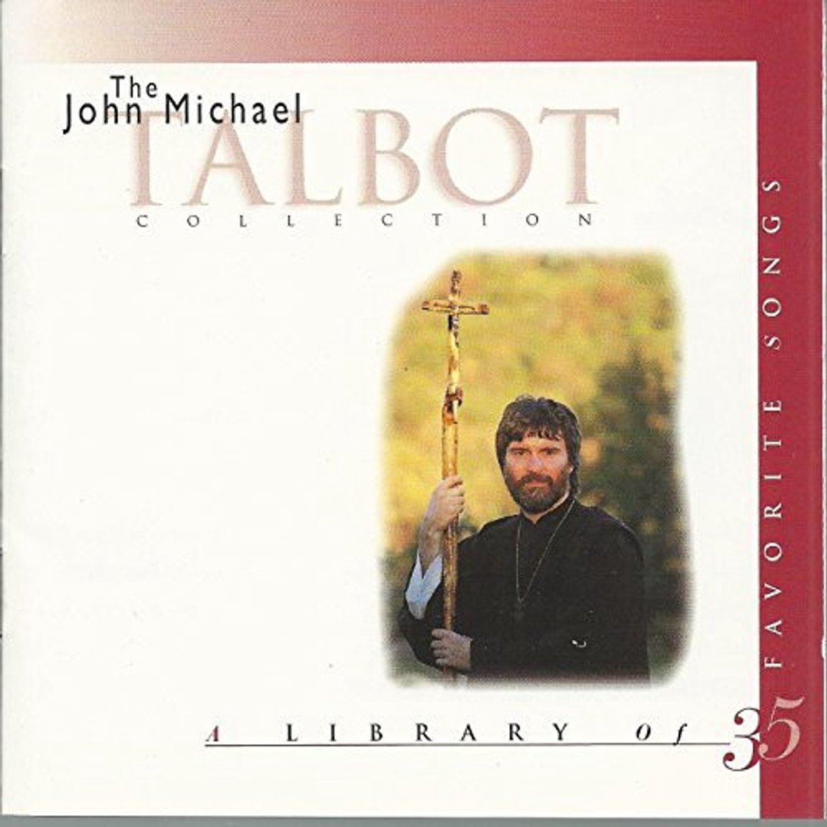 The John Michael Talbot Collection