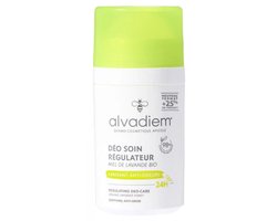Alvadiem Déodorant Soin Régulateur 50 ml