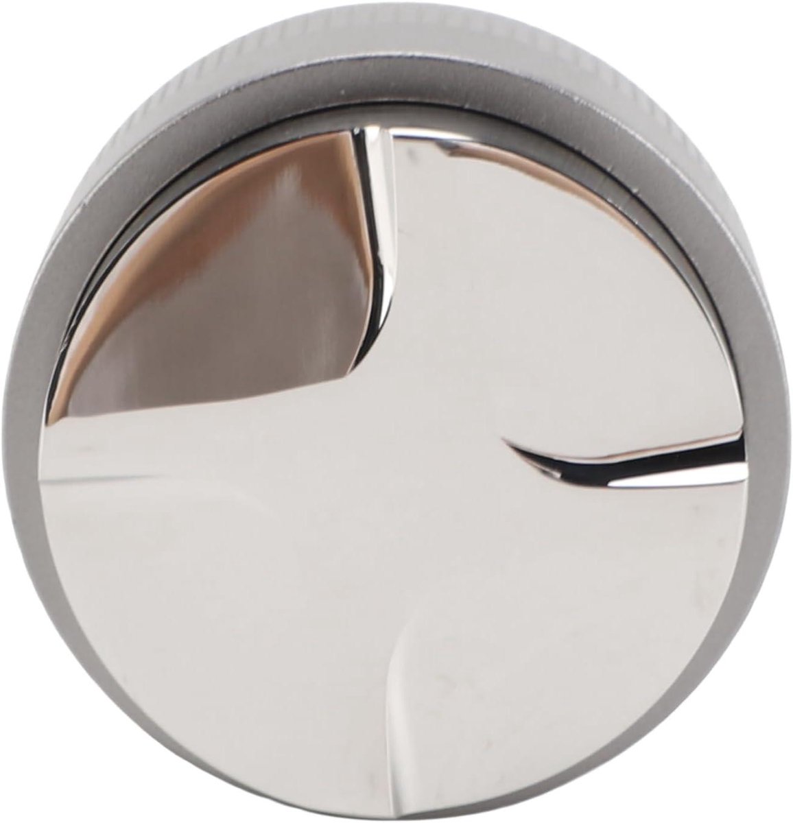 Koffiedistributeur - Coffee Leveler - Barista Koffie Zetten - Auto Nivellerend - 58 mm - Zilver
