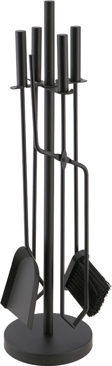 Livn Accessoireset Haard Modern 5-delig