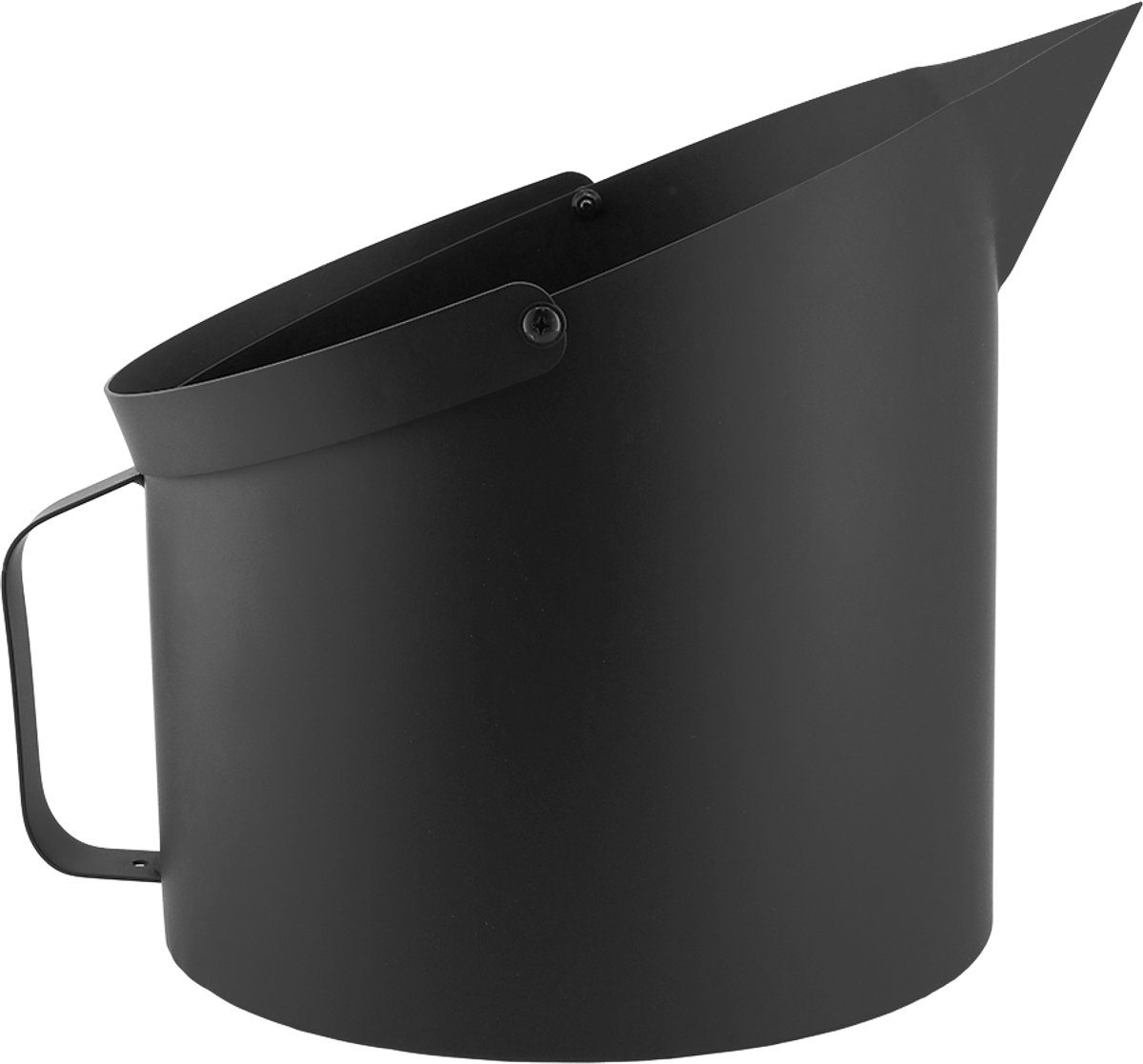 Livn Pellet Opberger L - Strak Design - Ruime Opbergbak
