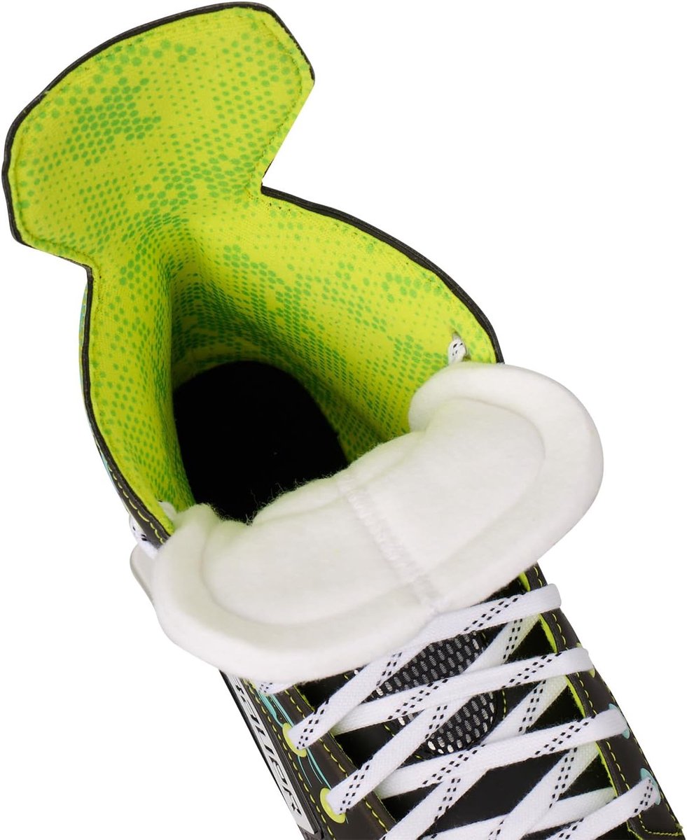 Inline Skates - Schoenen Skates - Rolhockey Spelen - Licht Duurzaam Materiaal - Euro 44.5 - Niet gespecificeerd