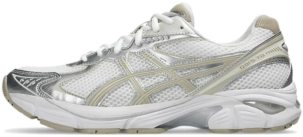 ASICS GT-2160 'White Putty' - Maat 42.5