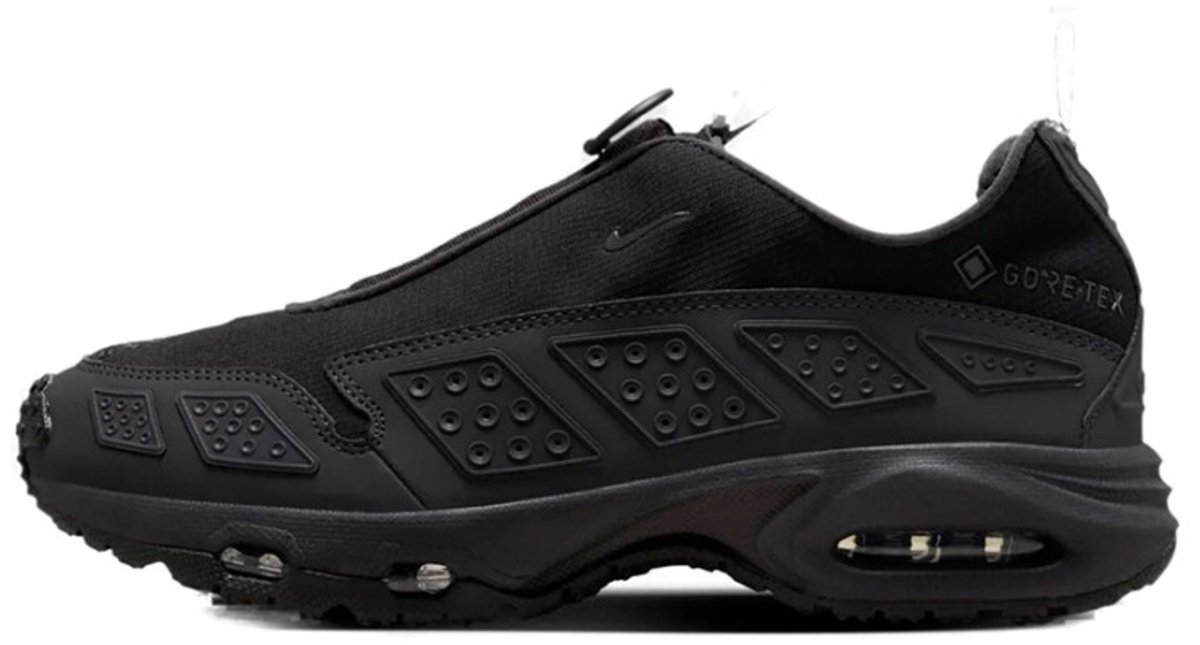 Nike Air Max Sunder Gore-Tex Smoke Grijs