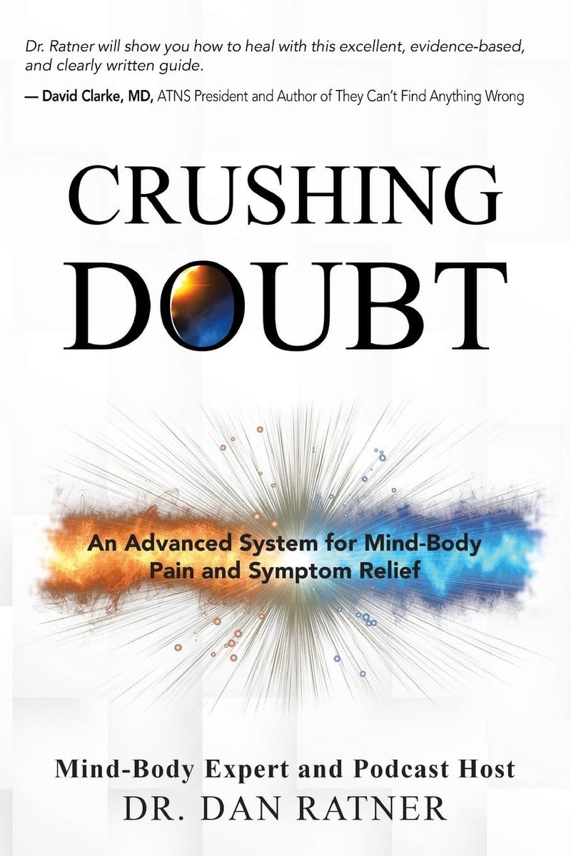 Boek over pijnbestrijding - geavanceerd systeem - mind-body aanpak - verlichting van symptomen - ShopVlot