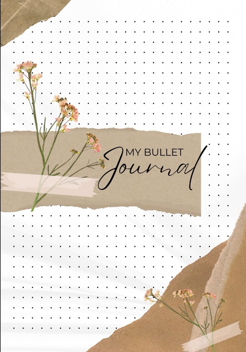 Bullet journal A5 - hardcover - 160 pagina's - perfect voor creatieve planning - ShopVlot