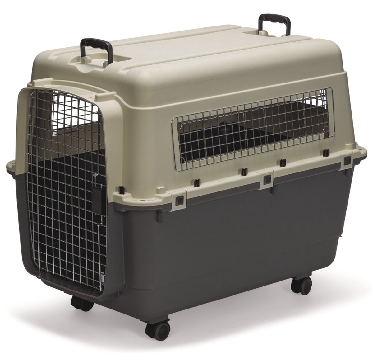 Transport box xl nomad 90x60x68cm