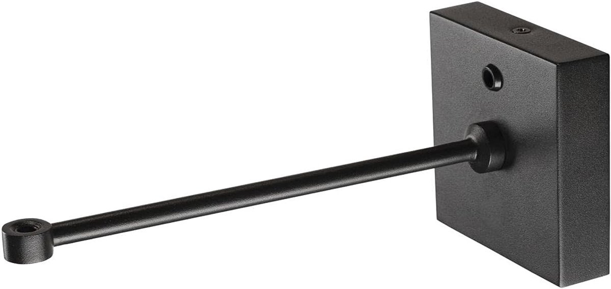 FITU CRANE BASE/zwart