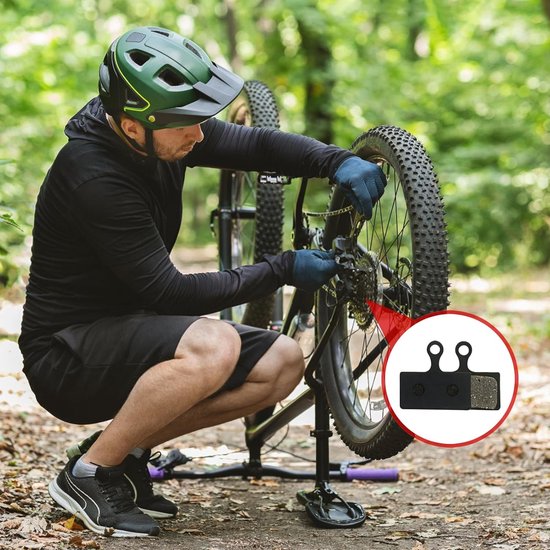 compatibel met Shimano G01S G02S G03S G01A G02A Xt Xtr Slx Deore — afbeelding 4