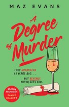 A Degree of Murder