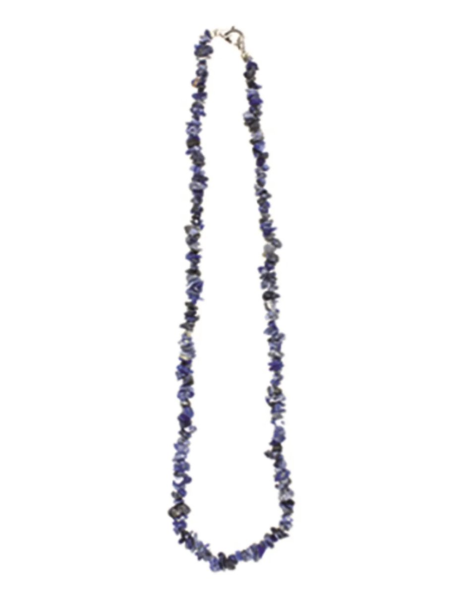 Sodaliet splitketting