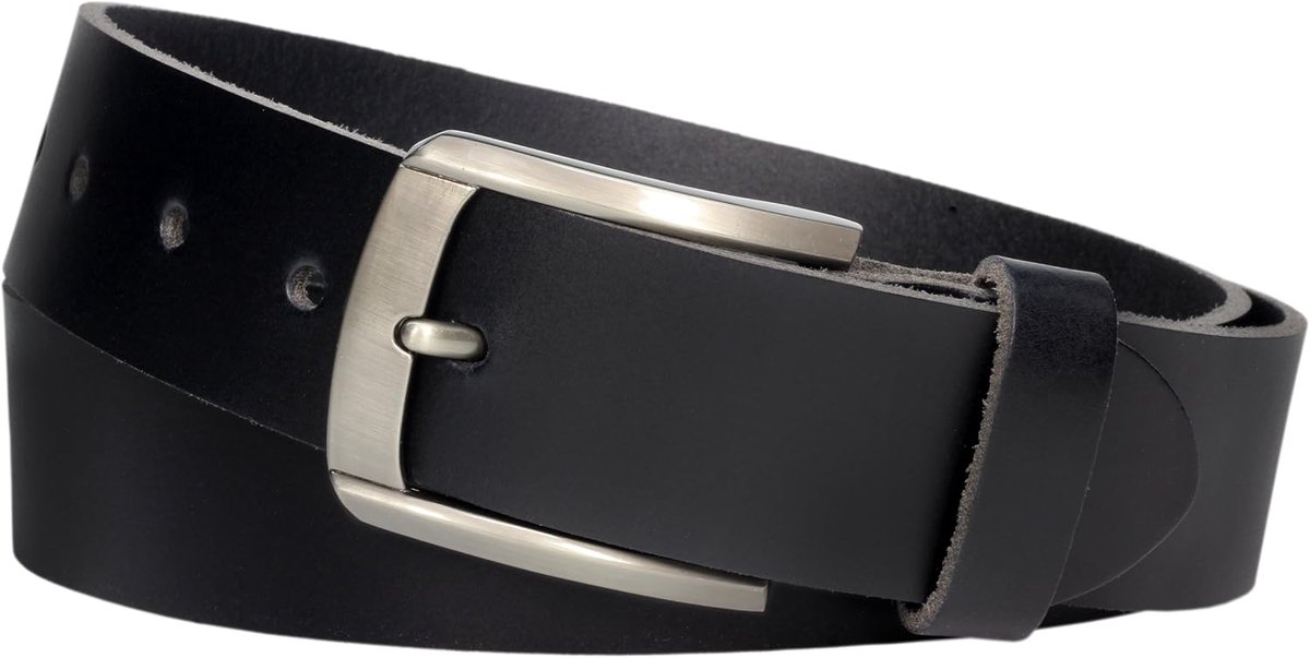 Vascavi Riem, zwart, 120 cm Total Length 135 cm