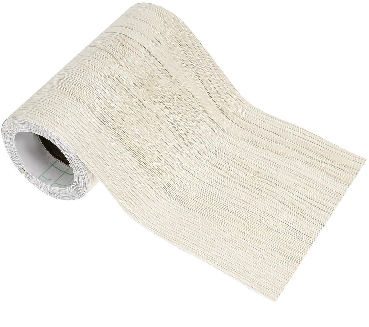 Omgoods - Houtnerf Reparatietape - 12 cm x 100 m voor Meubels