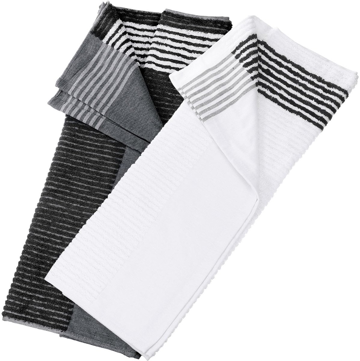 Omgoods - Grote Caddy Handdoek 22 x 44 Inch voor Golfers, Multicolor