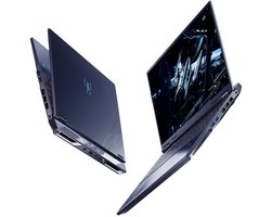 Acer Predator Helios Neo 16 PHN16-I31-78GW- Gaming Laptop - 16 inch 3K 180Hz - i7 - 32GB - 1TB SSD - RTX 5070 - inclusief 3mnd PC GamePass