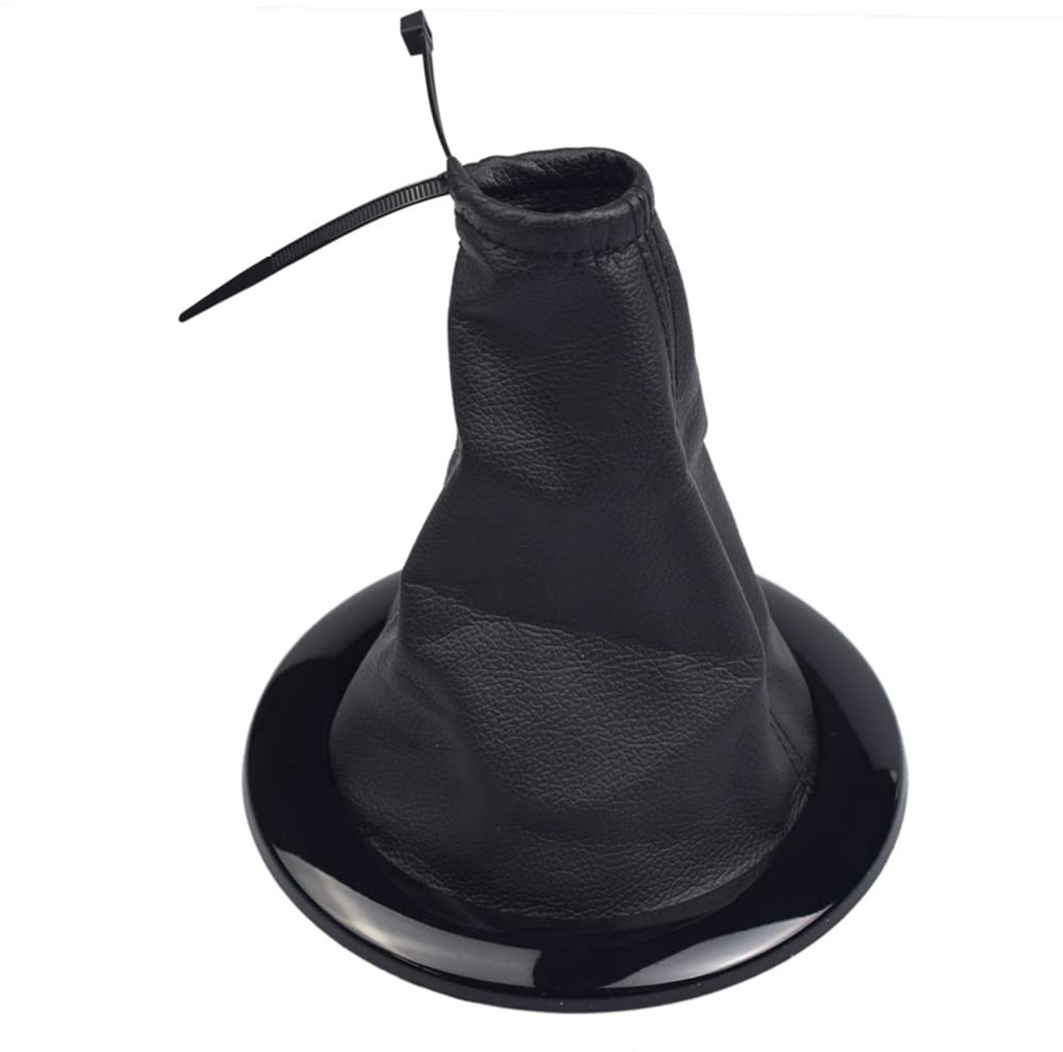 Omgoods - Gear Knob Gaiter Cover Boot - Stofkap voor Renault Modellen