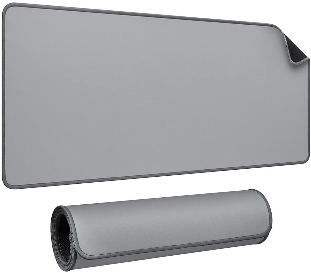 Omgoods - Grote Desk Mouse Pad met Anti-slip Onderkant