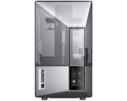 ELEGOO Mars 5 Ultra Resin 3D Printer – 9K Mono LCD 8520x4320 – 150mm/h – Automatisch Nivelleren – AI Camera – WiFi – 153x78x165mm