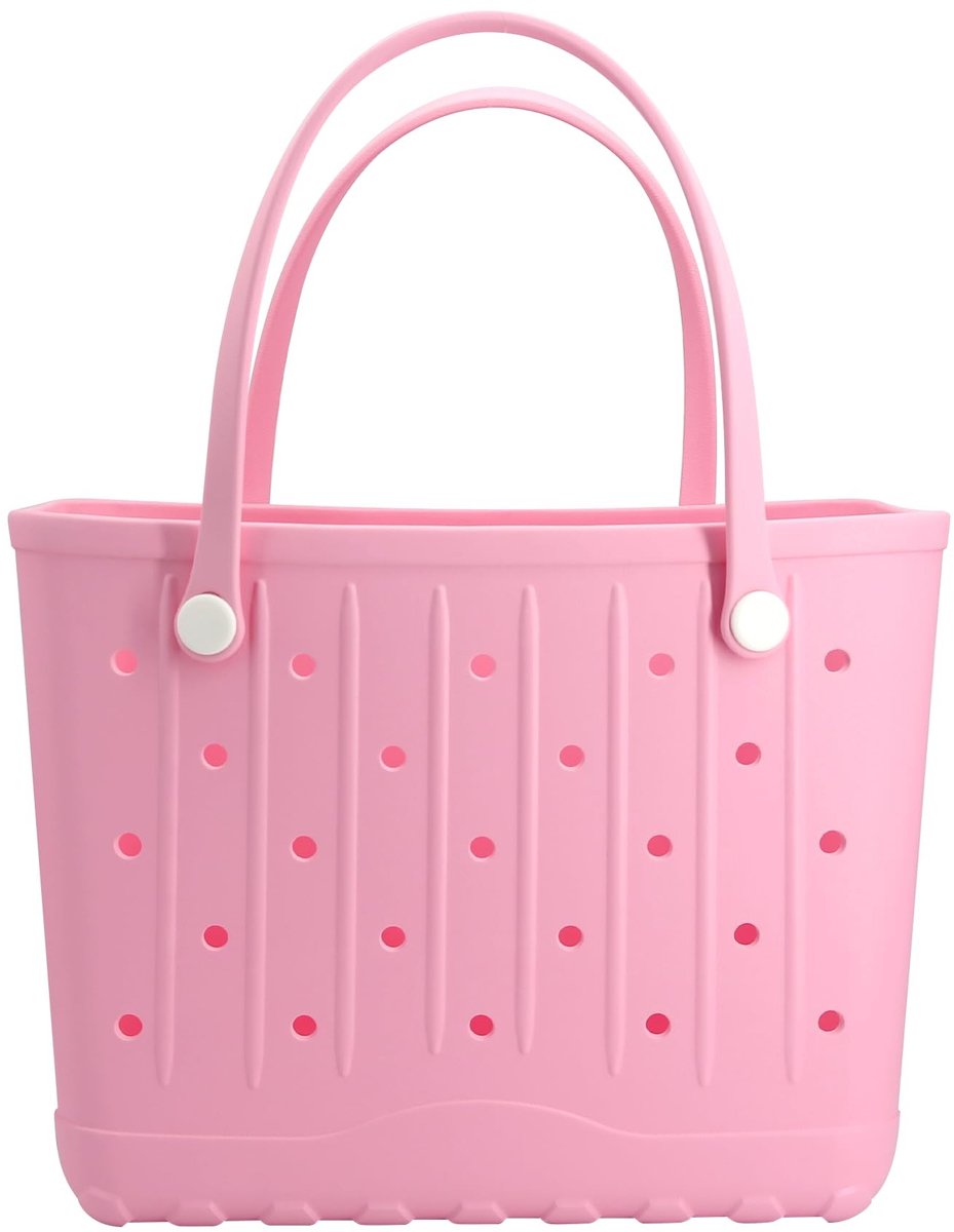 Omgoods - Grote Waterdichte Strandtas voor Outdoor Activiteiten