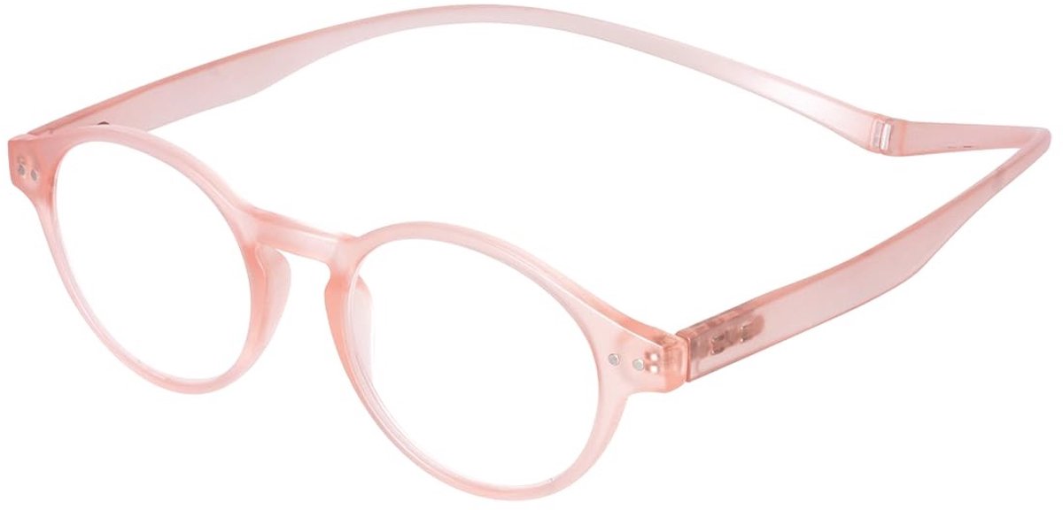 Omgoods - Magnifying Glass - Pastel Kleur met Neopreen Band voor Draagcomfort