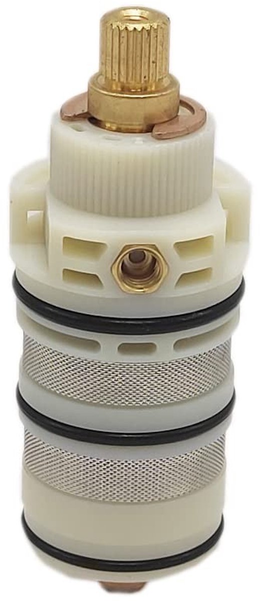 Omgoods - VT30-002 Thermostatische Cartridge voor Douche en Bad