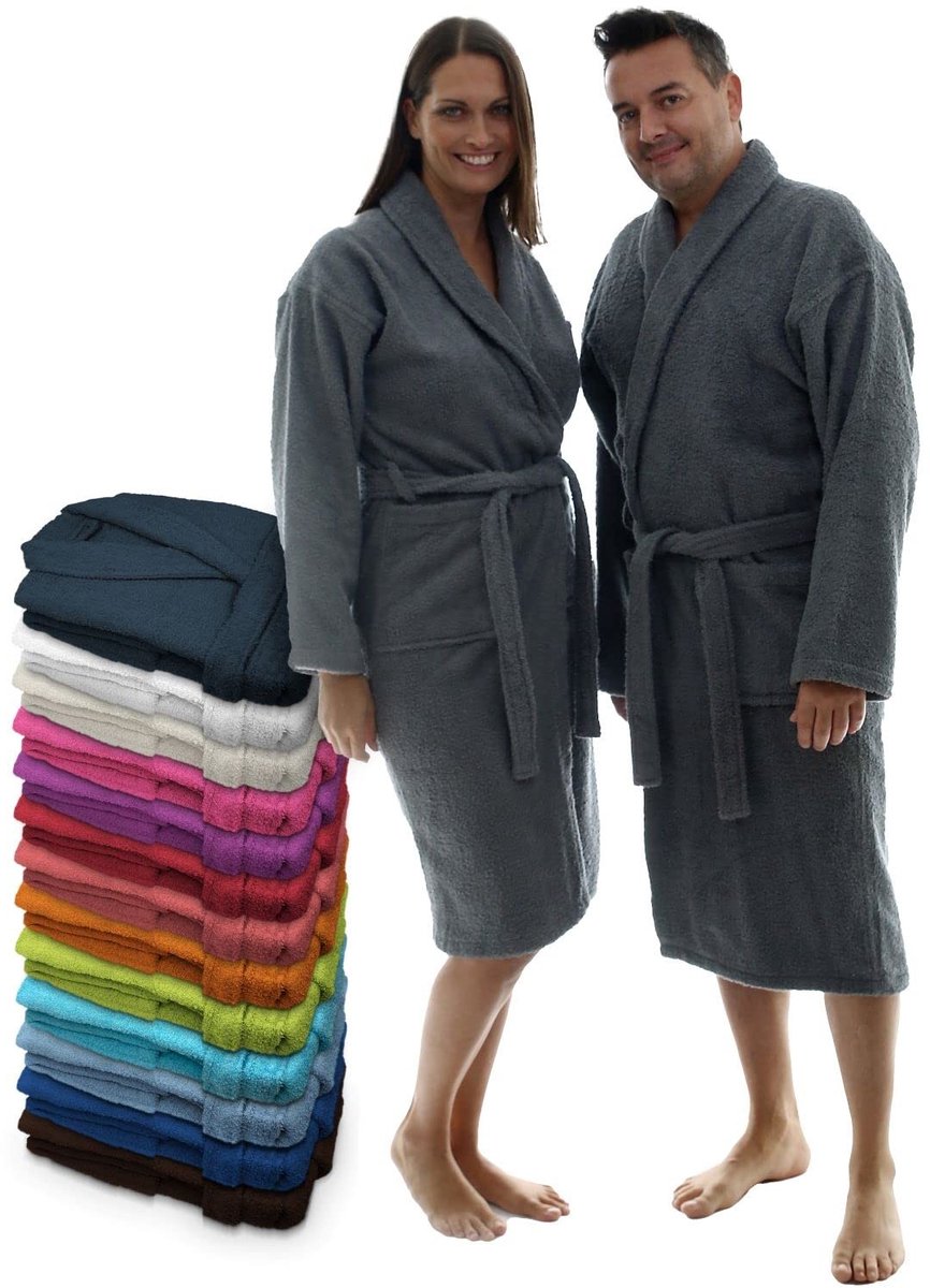 Omgoods - Poncho Handdoek met Rits, Sneldrogend Microfiber voor Volwassenen