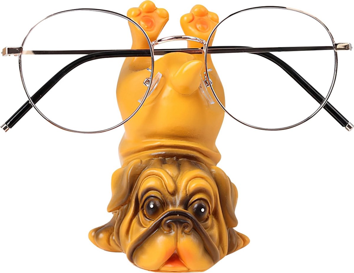 Omgoods - Eyewear Retainer - Shar Pei Brilhouder