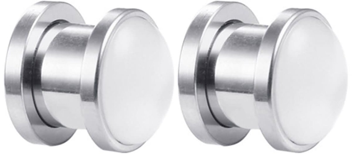 Omgoods - Oorplugs - Stijlvolle Oor Expander en Body Piercing Sieraden