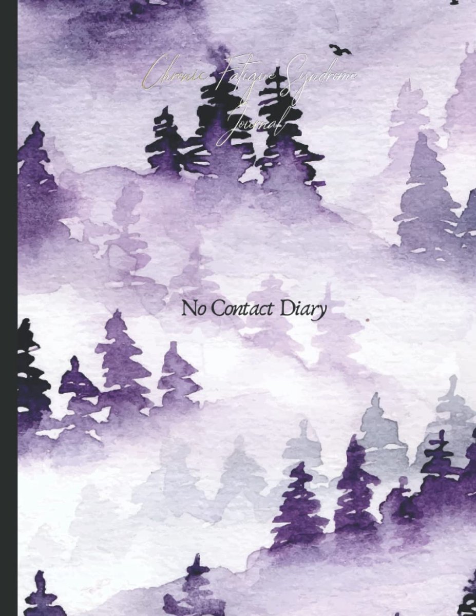 Contact Diary: Journal and workbook, perfect for breaking off contact with exes after a break up or family members. Trackers, prompts, worksheets. ... for healing, regaining control and peace.