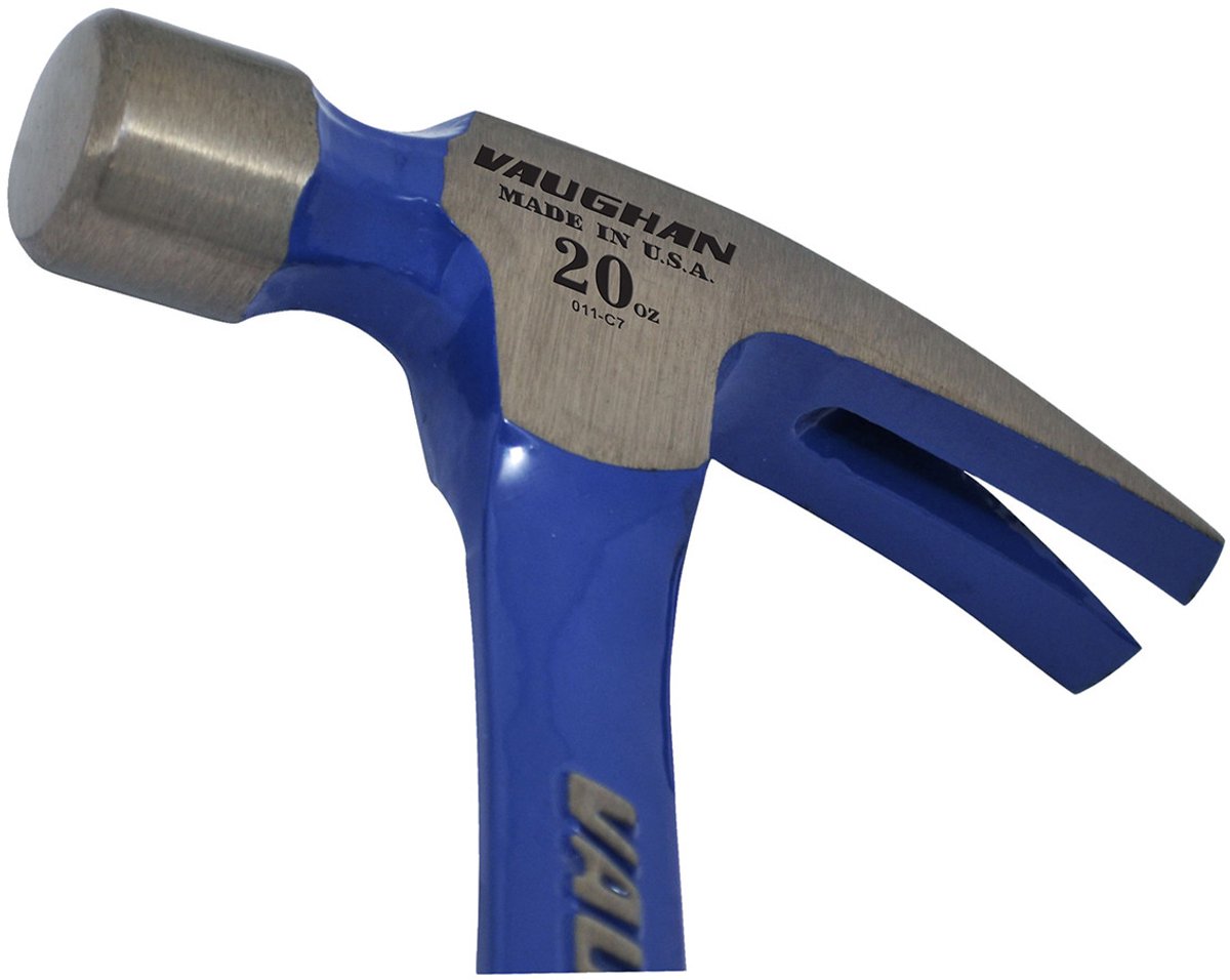 VAUGHAN R999 20 0Z HAMER