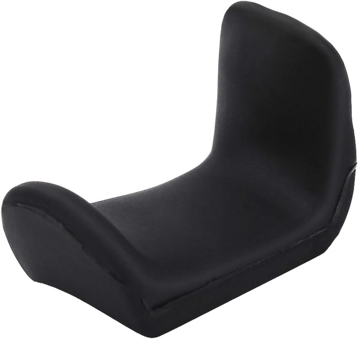 Veiyi Duim beschermer klarinet, 1,5 mm 1,45-1,75 cm rubber duimbescherming, 38x22x28mm / 1,5x0,87x1,10inch klarinet accessoires voor klarinet instrumenten