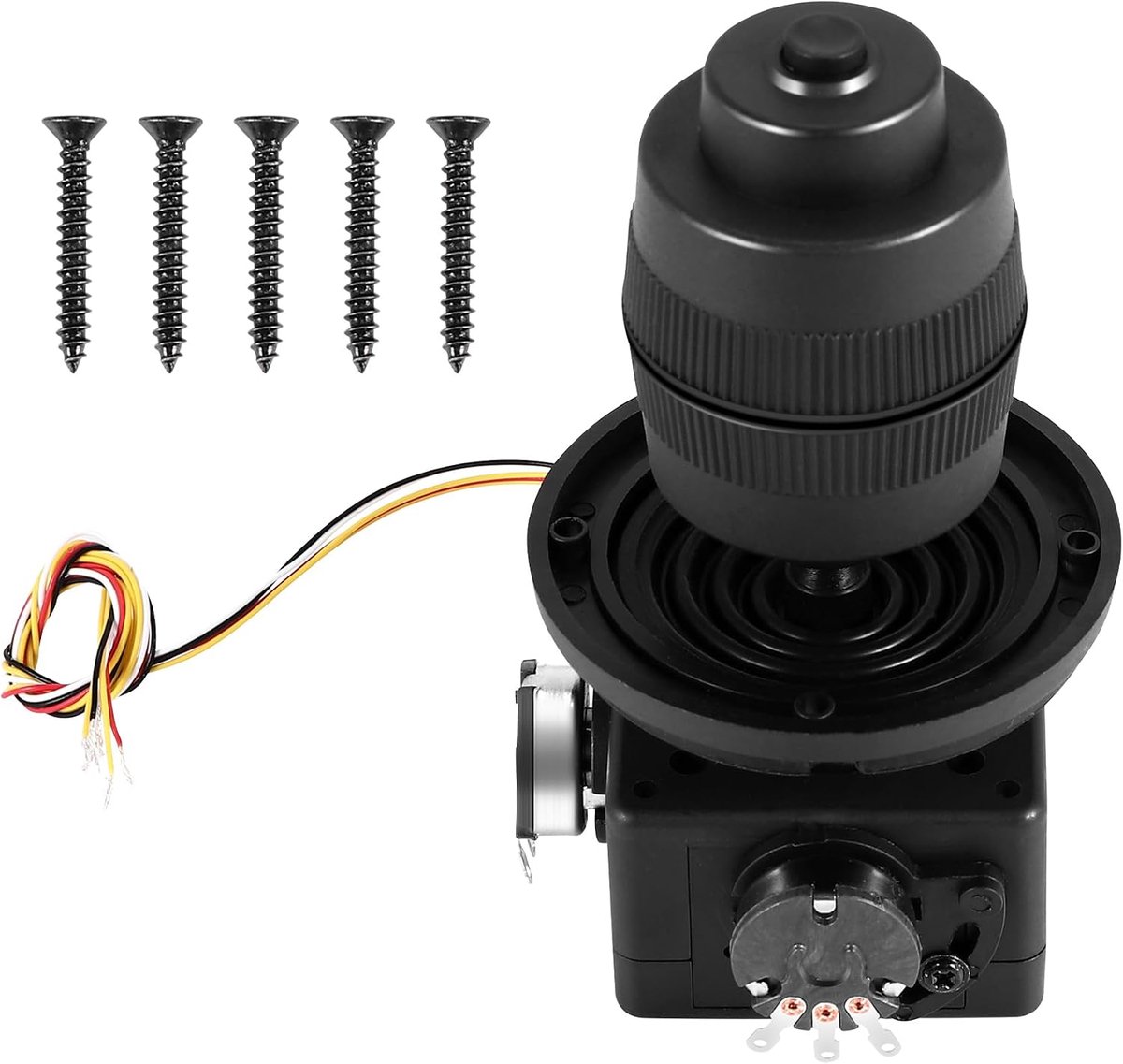 4-assige joystick potentiometer toetsbesturing voor -D400X-R4 10K 4D