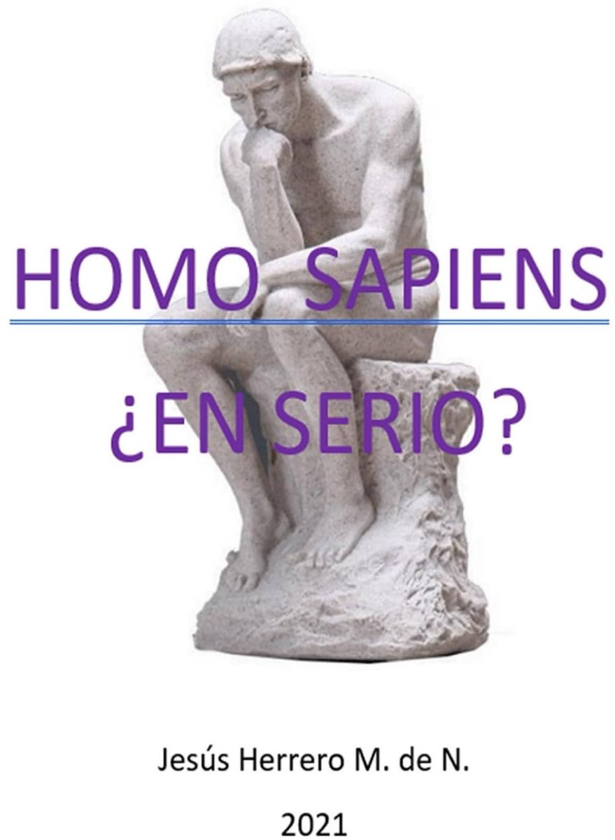 Sapiens ¿En serio?