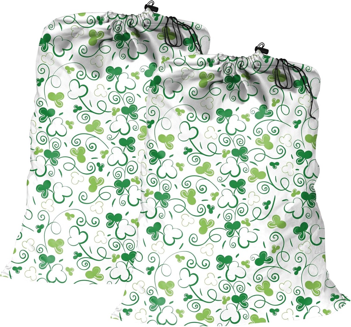 Waszakken Heavy Duty Zeer Duurzaam Speelgoed Vuil Zakken Drawstring