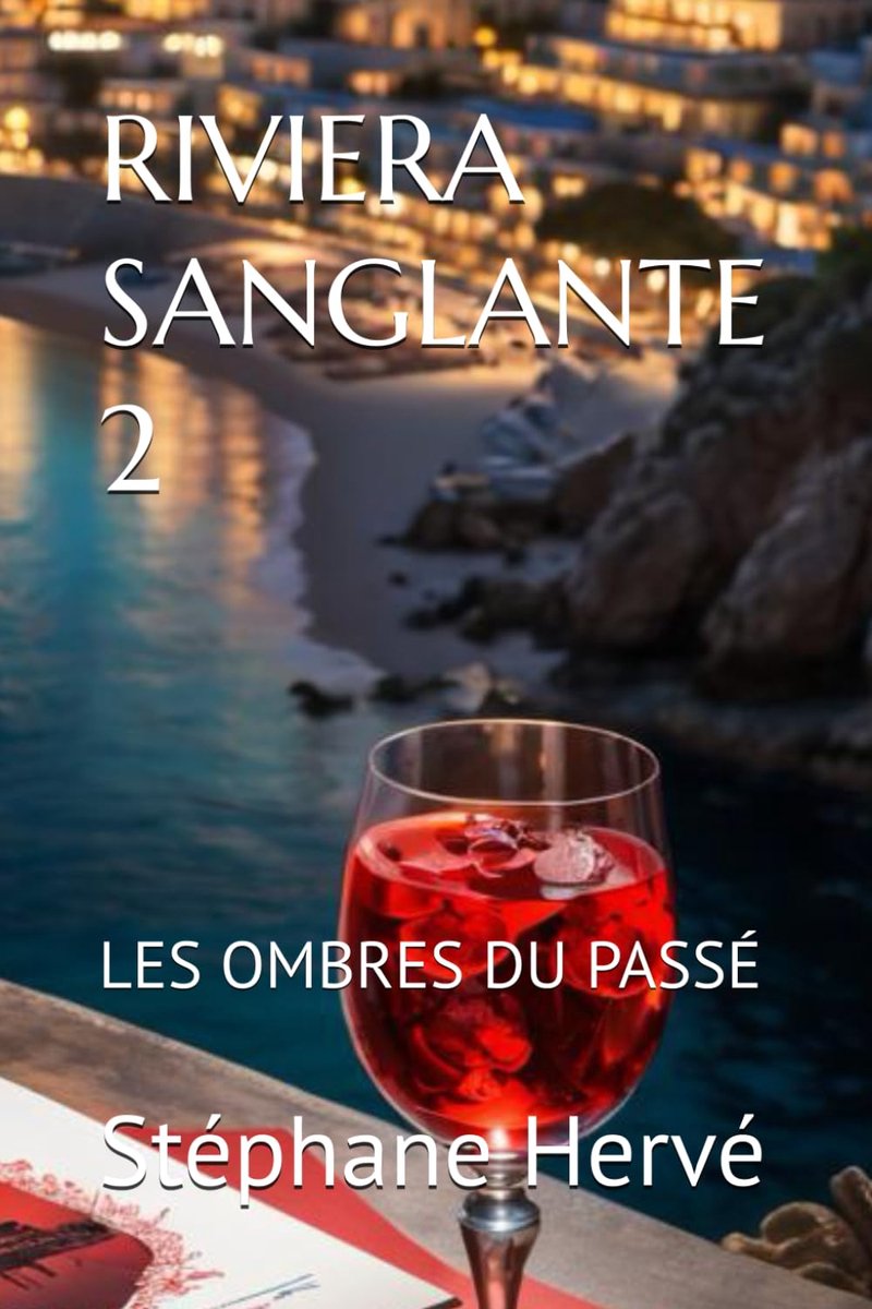 Sanglante 2: Les Ombres Du Passé