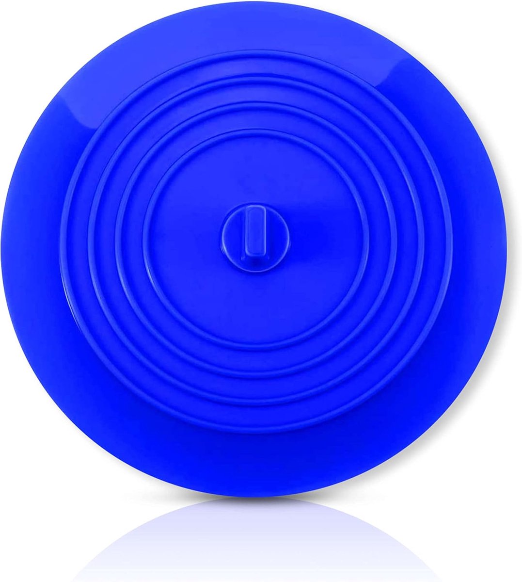 Afvoerplug 15,2Cm ✮Levenslange Garantie✮- Flexibele Zuignap