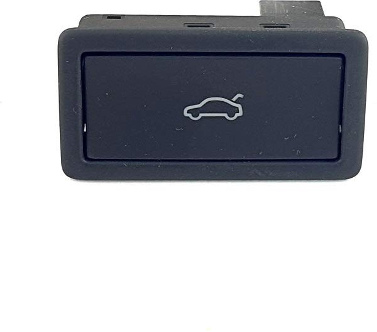 Drukknop voor elektrische achterklep, achterklepknop, schakelaar, knop, klapslotbediening, vervangt 3D0959831D 3D0 959 831 D 20H