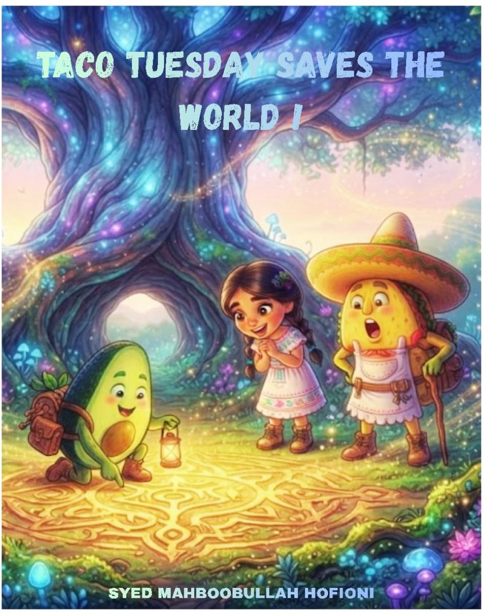 TUESDAY SAVES THE WORLD !: A Super Silly Adventure