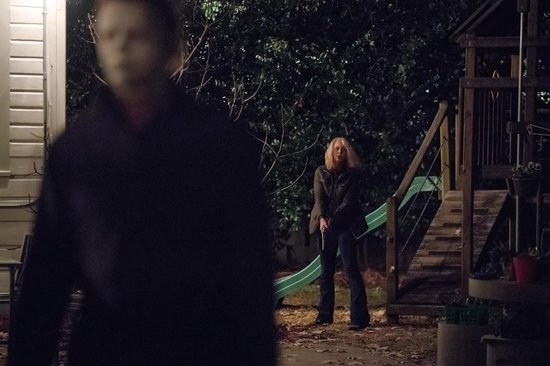Halloween Trilogie - Horror Films - Filmavond - 4K Ultra HD - 3 discs - Niet gespecificeerd — afbeelding 4